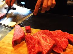 -神户牛排餐厅MOURIYA(总店)