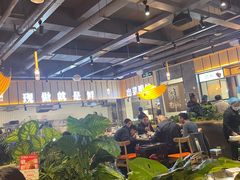 -老船舫·现做活鲜鱼馆(东郊记忆店)