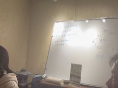 -剧狐剧本杀·月球探案馆(人民广场1号店)
