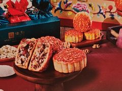 -侨美·唐荔园·40年地道粤菜