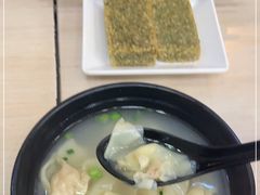 -王家沙点心店(西康路店)