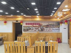 -屯老二农家铁锅炖·行业领军者(梅江店)