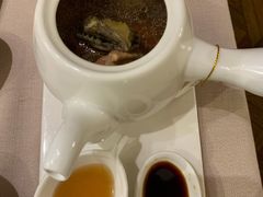 鲍鱼人参汤-尚一汤·粤菜海鲜(环球港店)