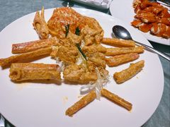 -珍宝海鲜JUMBO Seafood(尚嘉店)