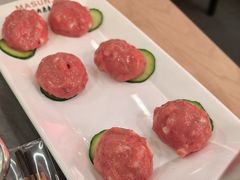 -嬷孙家潮汕牛肉火锅(北京路天河城店)