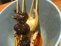 -老四川(T3航站楼F指廊店)