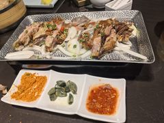 -紫泥369粗粮季(南环店)