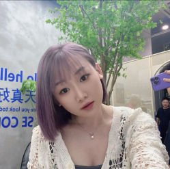 -DK SALON连锁专业烫染接发店