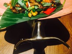 -云海肴·汽锅鸡·云南菜(天山百盛优客店)