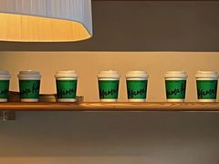 -翠贝卡&Mama Kelly Brunch Coffee(河西店)