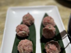 -涮福記·现切牛羊肉火锅(世纪汇店)