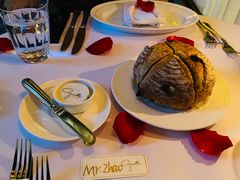 -壳里西餐厅Coquille Seafood Bistro(蒙自路店)