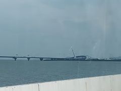 -港珠澳大桥(珠海段)
