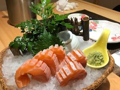 -大岛日本料理铁板烧(南通大饭店)