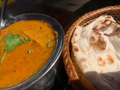 -Bombay Grill印度餐厅