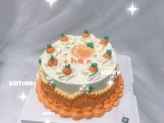 -艾加柒克蛋糕茶歇甜品台(春熙路店)