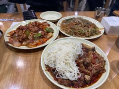 -贤花饭店(城阳店)