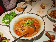 -外婆家(西红门荟聚购物中心店)