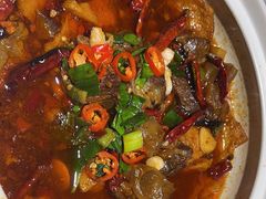 -东门头·江鲜小馆(新天地店)