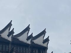 -黎里古镇
