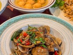 -ChitChat奇洽·Bistro(黎黄陂路店)