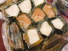 -夹江老头叶儿粑(石雁儿小区店)