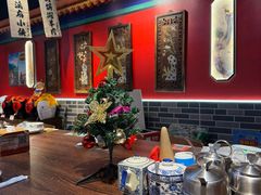-老北京胡同味道二荤铺(酒仙桥店)