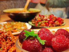 -小乾杯串店•16年沈阳烧烤(文安路店)