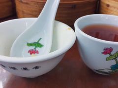 -香港蓮香樓(中環店)