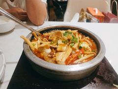 越式冬阴功海鲜汤-美奈小馆·越南料理(福田星河COCO Park店)