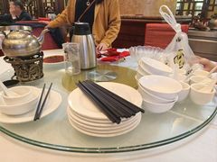 -大天然酒店(军民路店)