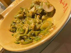 -深山老屋(国顺东路店)