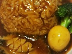 -小船渔村•大连菜•大连焖鱼(明泽街店)