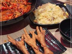 -红盔甲·小龙虾(车公庙店)
