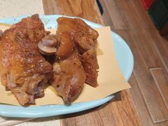 -状元阁烧烤(新华路总店)