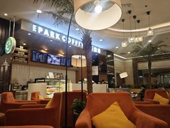 -逸派咖啡 EPARKCOFFEE(广安门店)