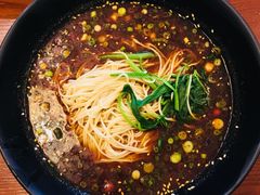 -豆爺小面(朱雀店)