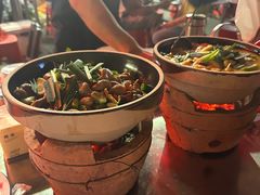 -麻伊伏土菜馆(朗州路店)