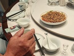-李记搅团•非遗陕菜(三桥店)