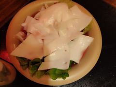 -在蜀里·一米肥牛老火锅(黄埔店)