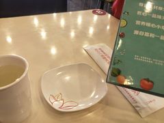 -嘉和一品粥(北京西站北广场北恒大厦店)