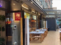 -木屋烧烤(创意园店)