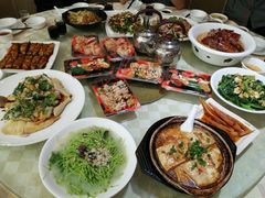 -荔枝楼酒家(员村东璟店)