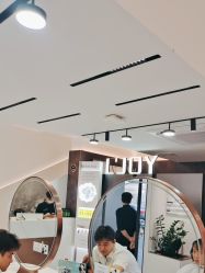 -LJOY丽锦造型·烫发染发