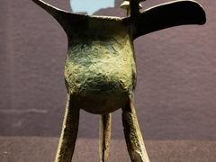 -盘龙城国家考古遗址公园