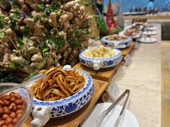-明月东一酒店·菲斯特自助餐厅