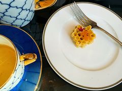 -茶源Fountain Lounge大堂吧·北京东方君悦大酒店