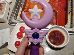 -海底捞火锅(龙湖三千集店)