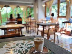 -时光花园(白鹭洲店)