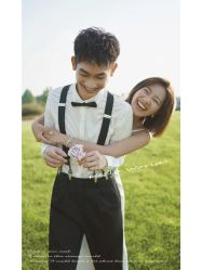 -易摄影婚纱摄影工作室